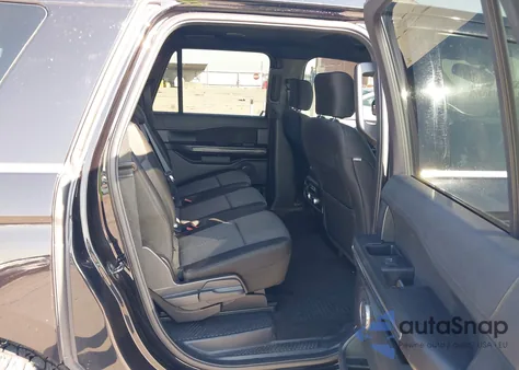 2019 Ford Expedition Max Xlt from USA, damaged, VIN 1FMJK1HT5KEA43608